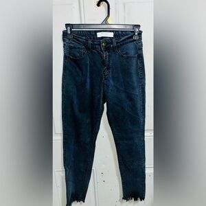 Kancan Estilo Skinny Jeans